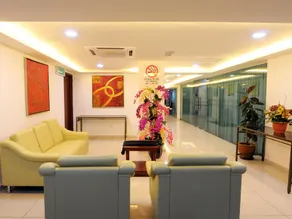 Hotel Sentral Melaka @ City Centre - Image 5