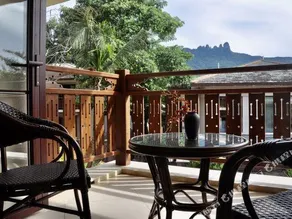 Qixianling Zhongnan Hot Spring Apartment Hotel - Image 4