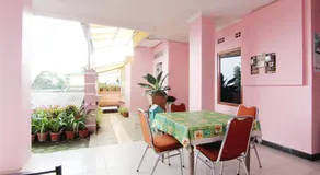 Hotel Wijaya 1 Kaliurang - Image 4