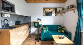 Apartamenty Yeti & Wilka w Centrum Chorzowa: Wilk - Image 5