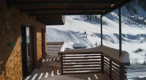 Chalet Hus Hörili - Image 5