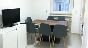 Gemütliche 3-Zimmer-Wohnung in Egelsbach bei Frankfurt - Image 2