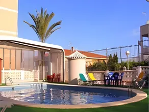 Hotel Guardamar - Image 5