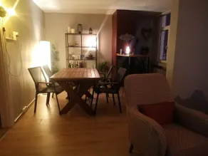 Cozy Flat with 2 Big Terraces in Central Moda - Image 4