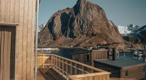 Hamnøy Horizon Lodge - Image 4