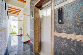 Hotel O Airport Suites - Image 3