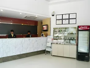 Fairyland Hotel Kunming Chuan Jin Branch - Image 5