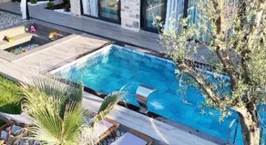 Rubyy Resort Luxury Stone Villa with Private Pool - Image 2