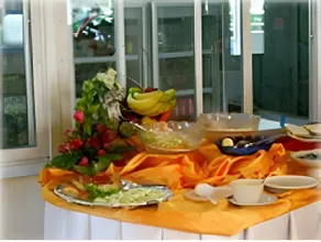 Vasu Hotel Mahasarakham - Image 2