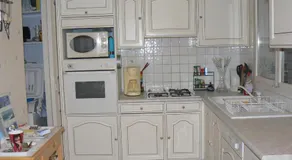 Chambre lit double - Image 4