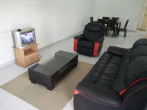 Afnan Homestay Kuala Kubu Bharu - Image 3