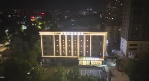 GreenTree Inn (Xingtai Xingzhou Avenue People's Hospital Xingtai College Branch) - Image 5