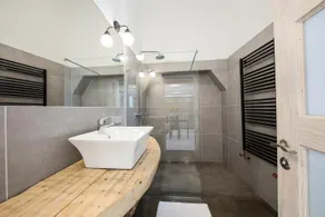 Stylish Studio Apartment in the Heart of Riga - Image 5