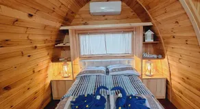 MALI NORDSEE Mobilehomes , Glamping & Caravan - Image 2