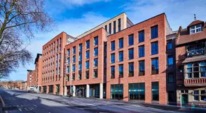 York House Nottingham - Image 4