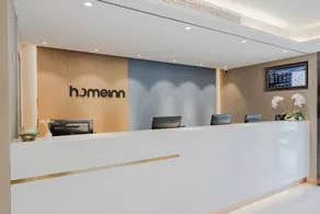 Home Inn Style (Gold) - Shanghai New International Expo Center Zhangjiang High-tech Subway Station - Image 3