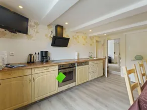 Bed & Breakfast Apartment in Herzberg am Harz - Image 4