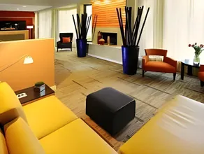 Courtyard by Marriott Albuquerque Airport - Image 5
