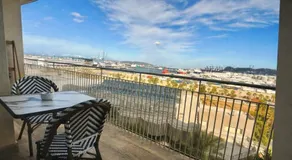 Apartamento Moderno y Amplio con Vistas a La Bahía - Image 4
