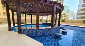 Royal Residence - Dream tower Marina - Image 5
