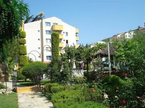 Opus Apart Hotel - Image 3