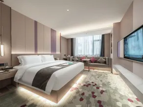 Lavande Hotel(Downtown Wu 'an) - Image 4
