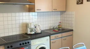 Apartment Nürnberg City-Center - Image 4