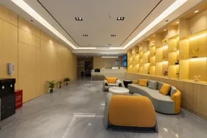 Platinum Smart Cinema Hotel (Yueyanglou Dongmaoling Pedestrian Street Branch) - Image 5