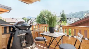 FENJOY Ferienapartments am Chiemsee mit Bergblick - Image 3