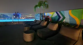 Studio na Árvore no Centro do Rio - Image 4