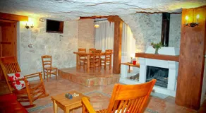 Casa Rural La Bodeguilla - Image 4