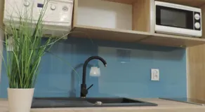 Apartament Blue - Image 3