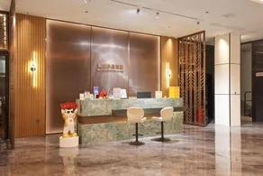 Huangguoshubomushuijing Hotel - Image 3