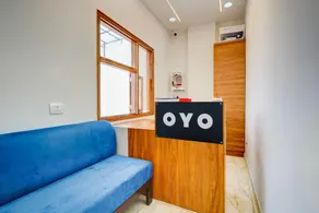 Hotel O Krishna Hotel - Image 5