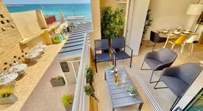 Appartement Luxueux "Entre Bord de Mer & Montagne" - by Résidence La Fontaine - Image 4