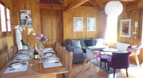 Mont gîte en Baie - Image 4