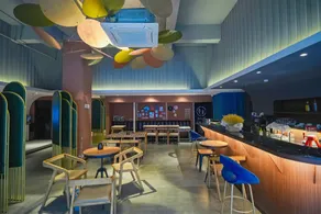 Kelvin Music Hotel (Complex) - Image 3