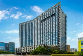 Starway Hotel Hangzhou Binjiang Jiangnan Avenue - Image 5
