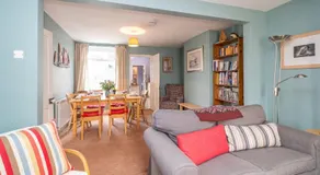 40 Buller Road - Aldeburgh Coastal Cottages - Image 2