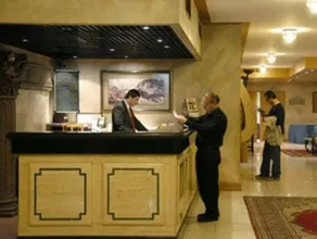 Hotel Leonardo da Vinci - Image 5