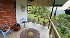 Green Bamboo Lodge - Image 2