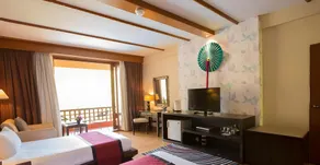 Belle Villa Resort, Chiang Mai - Image 2