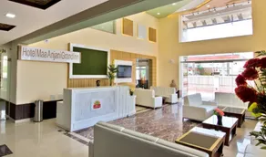 Hotel Maa Anjani Grand Inn - Image 2
