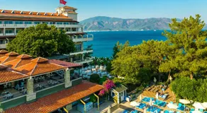 Labranda Mares Marmaris Hotel - Image 5