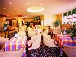 Dalian Sea Horizon Hotel - Image 3