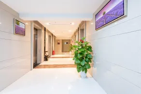 Lavande Hotels·Heyuan Wanlong City - Image 4