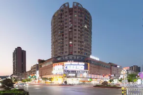 Dosni Fashion Hotel (Liupanshui Yuansheng Commercial Street Branch) - Image 4