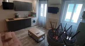 3 Apt T2 COSY de 40 à 50 M2 Idéal pour un déplacement PRO " Les IRIS " - Image 2