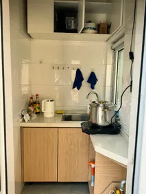 Qingdao Downtown YardHouse鱼山小院 - Image 4