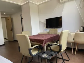 Xiangke Boutique Hotel (Haiwan University Town Branch) - Image 5